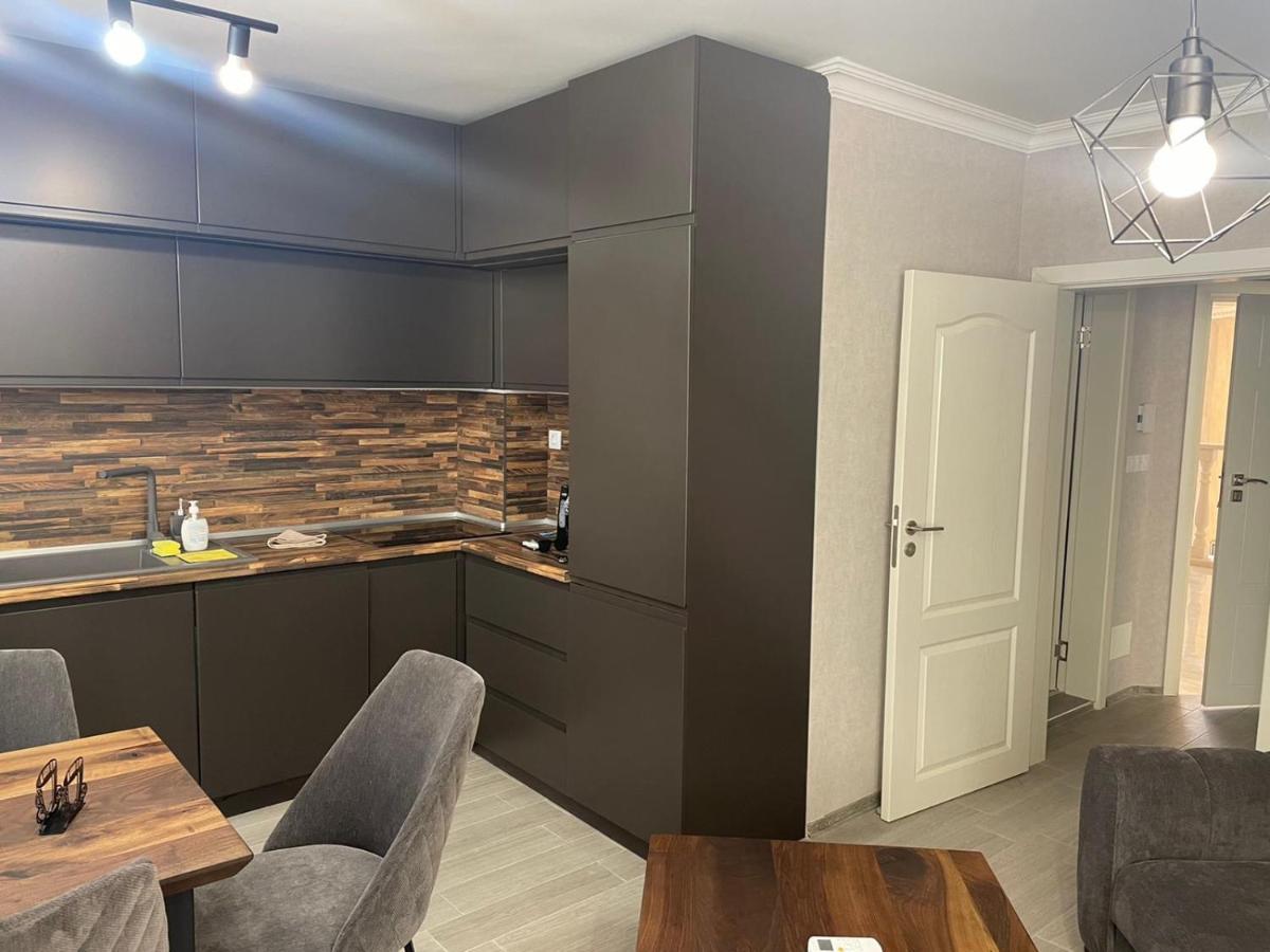 Valencia Gardens Luxury Apartments Nesebar Exteriör bild