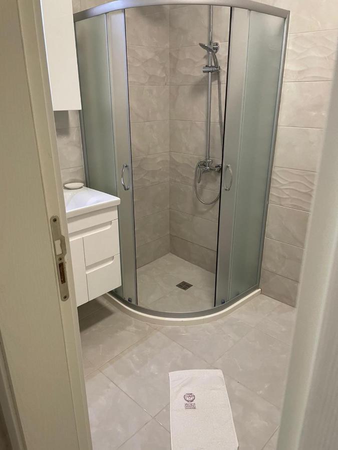 Valencia Gardens Luxury Apartments Nesebar Exteriör bild