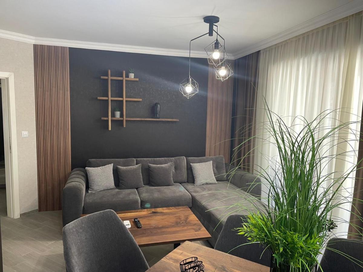 Valencia Gardens Luxury Apartments Nesebar Exteriör bild